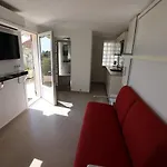 Renove Avec Terrasse, Climatisation Et Wifi Gratuit - Fr-1-196-166 Lägenhet Menton