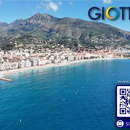 Lejlighed Renove Avec Terrasse, Climatisation Et Wifi Gratuit - Fr-1-196-166