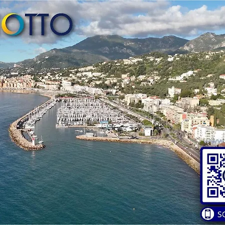 Renove Avec Terrasse, Climatisation Et Wifi Gratuit - Fr-1-196-166